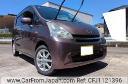 daihatsu move 2012 -DAIHATSU 【静岡 】--Move LA100S--0179636---DAIHATSU 【静岡 】--Move LA100S--0179636-