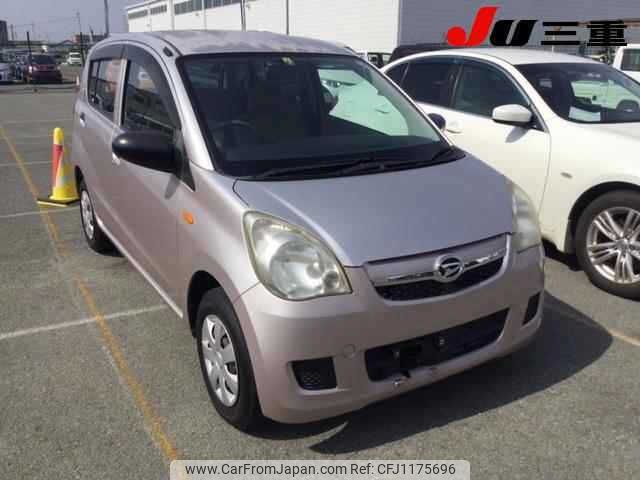daihatsu mira 2012 -DAIHATSU--Mira L275S-0142993---DAIHATSU--Mira L275S-0142993- image 1