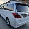 toyota alphard 2010 quick_quick_DBA-ANH20W_ANH20-8129882 image 3