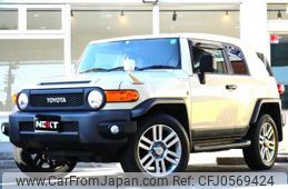 toyota fj-cruiser 2018 quick_quick_CBA-GSJ15W_GSJ15-0137680