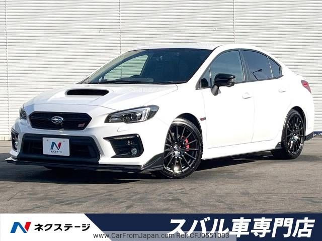 subaru wrx 2020 -SUBARU--WRX 3BA-VAG--VAG-040116---SUBARU--WRX 3BA-VAG--VAG-040116- image 1