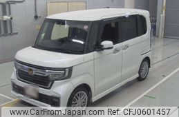 honda n-box 2022 -HONDA--N BOX JF3-2381652---HONDA--N BOX JF3-2381652-