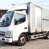 mitsubishi-fuso canter 2007 quick_quick_PA-FE72DEV_FE72DEV-522225 image 1