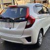 honda fit 2015 CFJ1762654 image 12