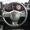 suzuki jimny-sierra 2022 CFJ1564724 image 17