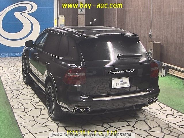 porsche cayenne 2008 -PORSCHE--Porsche Cayenne 9PAM4801G-WP1ZZZ9PZ9LA64420---PORSCHE--Porsche Cayenne 9PAM4801G-WP1ZZZ9PZ9LA64420- image 2