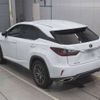 lexus rx 2016 CFJ1752377 image 16