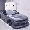 nissan silvia 1996 CFJ1610111 image 1