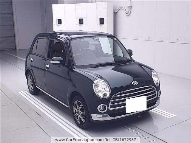 daihatsu mira-gino 2008 CFJ1672937 image 1