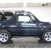 suzuki jimny 2008 -SUZUKI--Jimny JB23W--JB23W-536105---SUZUKI--Jimny JB23W--JB23W-536105- image 8