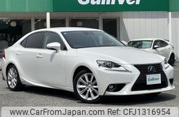 lexus is 2015 -LEXUS--Lexus IS DAA-AVE30--AVE30-5048964---LEXUS--Lexus IS DAA-AVE30--AVE30-5048964-