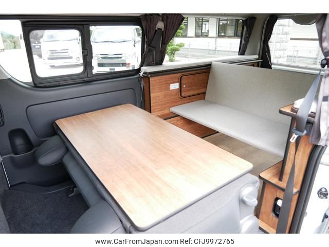 toyota hiace-van 2025 GOO_JP_700070921030240705002 image 2