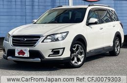 subaru exiga 2016 CFJ0079303