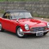 honda s600 1965 -HONDA--S600 AS285--AS285-1008264---HONDA--S600 AS285--AS285-1008264- image 1