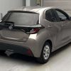 toyota yaris 2021 CFJ1684365 image 2