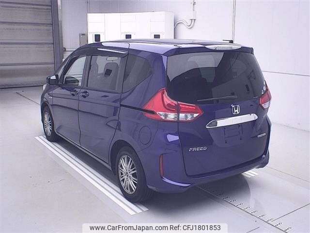 honda freed 2016 CFJ1801853 image 2