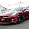 nissan gt-r 2015 -NISSAN 【名変中 】--GT-R R35--070170---NISSAN 【名変中 】--GT-R R35--070170- image 17