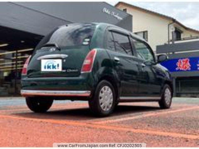 daihatsu mira-gino 2005 -DAIHATSU 【名変中 】--Mira Gino L650S--0002265---DAIHATSU 【名変中 】--Mira Gino L650S--0002265- image 2