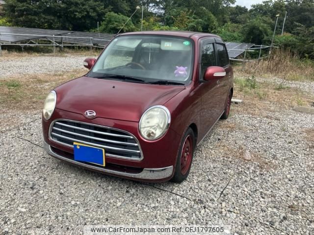daihatsu mira-gino 2005 CFJ1797605 image 2