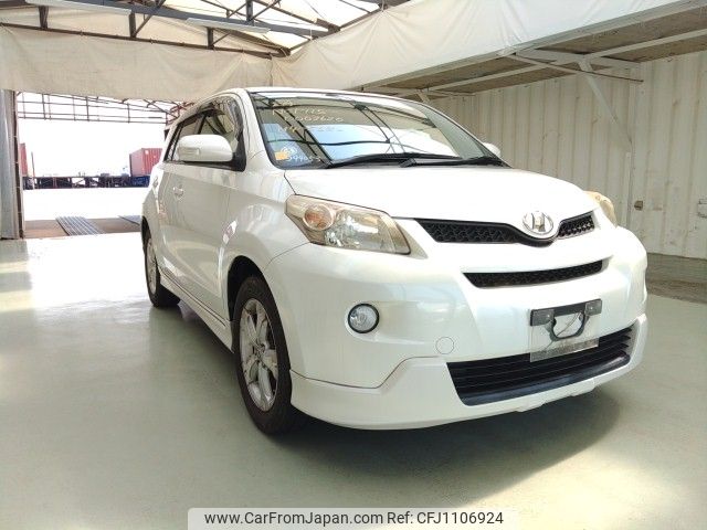 toyota ist 2008 ENHANCEAUTO_1_ea299053 image 1