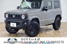 suzuki jimny 2023 quick_quick_3BA-JB64W_JB64W-315309