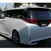 toyota alphard 2025 quick_quick_6AA-AAHH40W_4022297 image 5