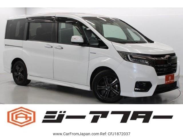 honda stepwagon 2019 CFJ1872037 image 1