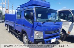 mitsubishi-fuso canter 2014 -MITSUBISHI 【三重 100そ5688】--Canter FEB50-533310---MITSUBISHI 【三重 100そ5688】--Canter FEB50-533310-