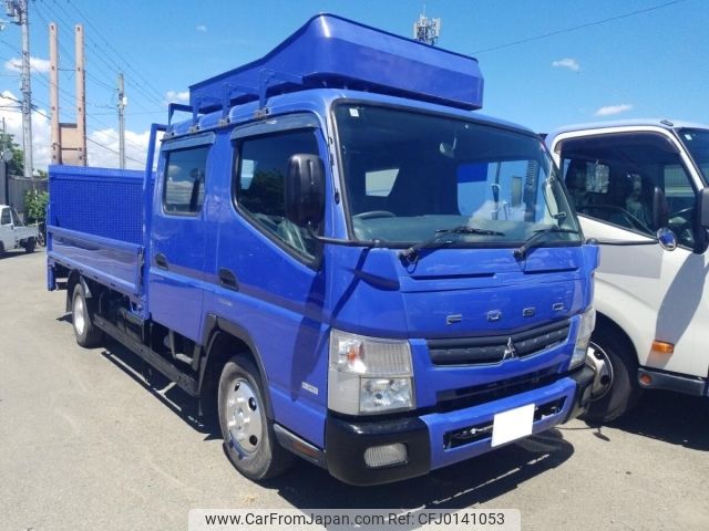 mitsubishi-fuso canter 2014 -MITSUBISHI 【三重 100そ5688】--Canter FEB50-533310---MITSUBISHI 【三重 100そ5688】--Canter FEB50-533310- image 1