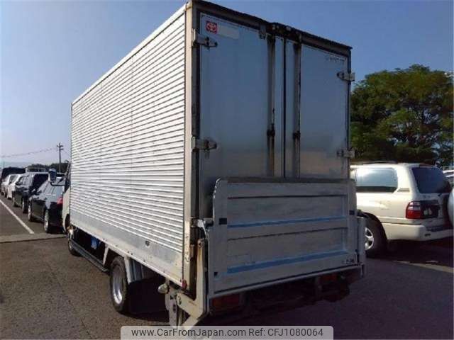 toyota toyoace 2002 CFJ1080064 image 2