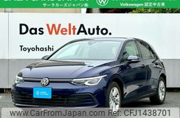 volkswagen golf 2022 -VOLKSWAGEN--VW Golf 3AA-CDDLA--WVWZZZCDZNW180241---VOLKSWAGEN--VW Golf 3AA-CDDLA--WVWZZZCDZNW180241-