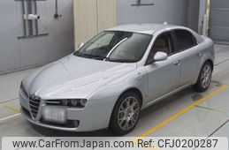 alfa-romeo 159 2007 -ALFA ROMEO--Alfa Romeo 159 93932-ZAR93900007121934---ALFA ROMEO--Alfa Romeo 159 93932-ZAR93900007121934-