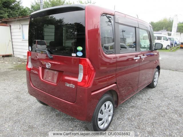 daihatsu tanto 2018 quick_quick_DBA-LA600S_LA600S-0709028 image 2