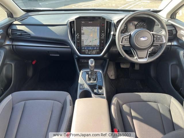 subaru impreza 2024 CFJ1765003 image 2