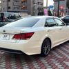 toyota crown 2015 -TOYOTA--Crown DAA-AWS210--AWS210-6089832---TOYOTA--Crown DAA-AWS210--AWS210-6089832- image 18