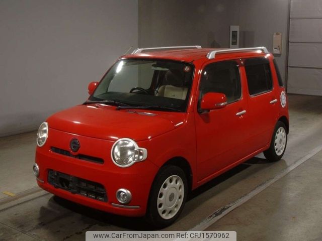 daihatsu mira-cocoa 2011 CFJ1570962 image 1