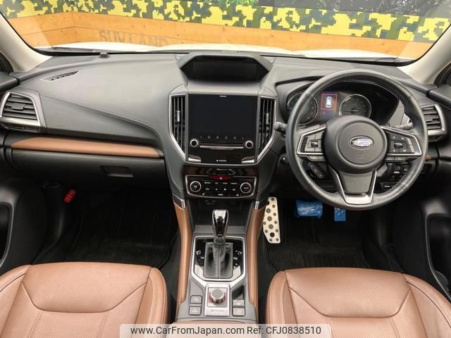 subaru forester 2019 quick_quick_SKE_SKE-032408 image 2