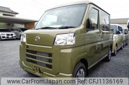 daihatsu hijet-cargo 2025 quick_quick_3BD-S710W_S710W-0008800