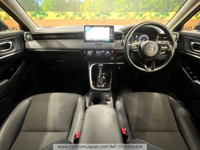 honda vezel 2021 -HONDA--VEZEL 6AA-RV5--RV5-1002612---HONDA--VEZEL 6AA-RV5--RV5-1002612- image 2