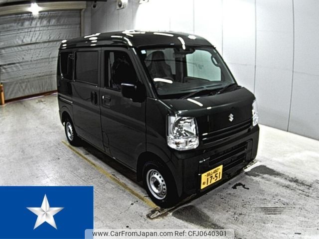 suzuki every 2024 -SUZUKI 【岡山 480ね1751】--Every DA17V--DA17V-901177---SUZUKI 【岡山 480ね1751】--Every DA17V--DA17V-901177- image 1