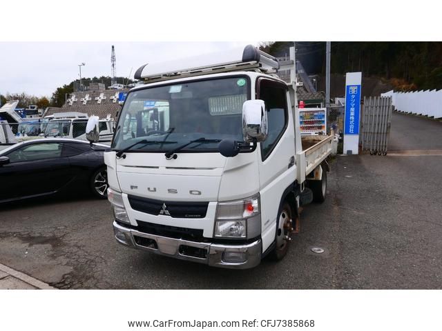 mitsubishi-fuso canter 2013 GOO_NET_EXCHANGE_0802337A30220330W002 image 1