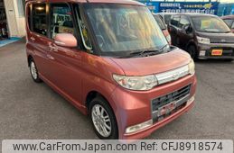 daihatsu tanto 2010 -DAIHATSU--Tanto L375S--0281526---DAIHATSU--Tanto L375S--0281526-