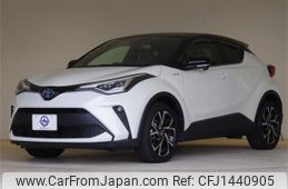 toyota c-hr 2020 CFJ1440905