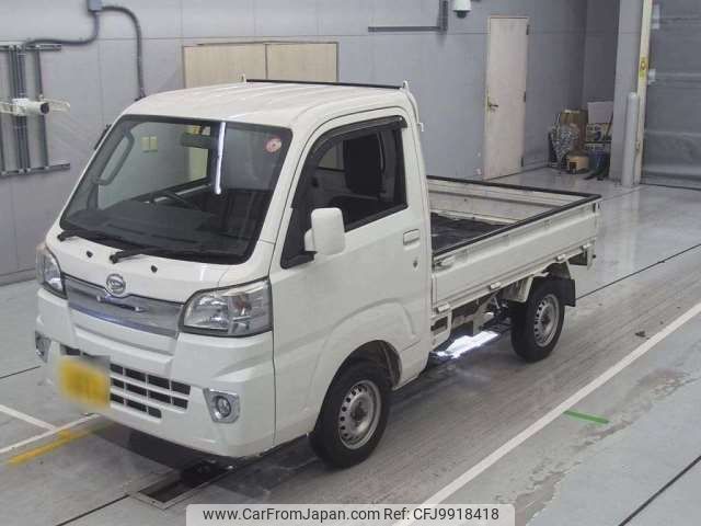 daihatsu hijet-truck 2017 -DAIHATSU 【名古屋 480ﾑ9491】--Hijet Truck EBD-S500P--S500P-0055253---DAIHATSU 【名古屋 480ﾑ9491】--Hijet Truck EBD-S500P--S500P-0055253- image 1