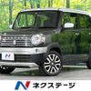 suzuki hustler 2016 -SUZUKI--Hustler DAA-MR41S--MR41S-201076---SUZUKI--Hustler DAA-MR41S--MR41S-201076- image 1