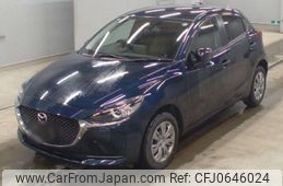 mazda demio 2022 -MAZDA--MAZDA2 DJLAS-251833---MAZDA--MAZDA2 DJLAS-251833-