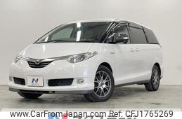 toyota estima-hybrid 2006 CFJ1765269