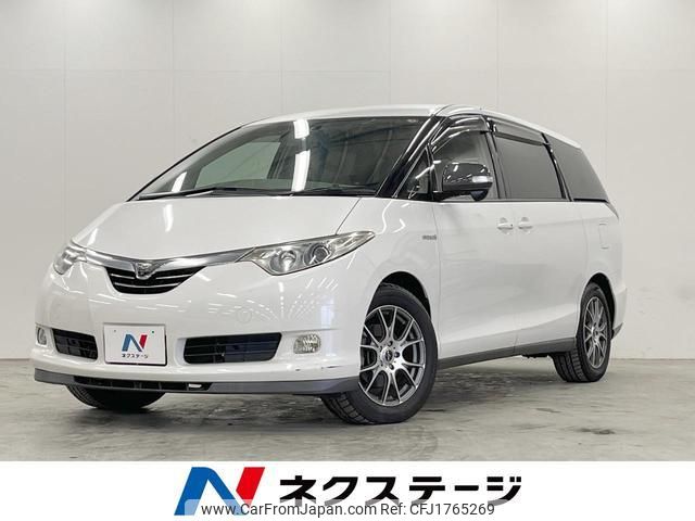 toyota estima-hybrid 2006 CFJ1765269 image 1