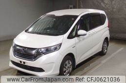 honda freed 2019 -HONDA--Freed GB8-1020312---HONDA--Freed GB8-1020312-