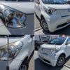 toyota iq 2008 CFJ1818668 image 4